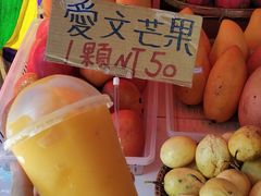-白沙湾海滩