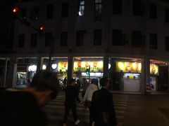 -百花传统甜品店(原址店)
