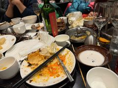 -天津东凯悦酒店·Market Café自助餐厅
