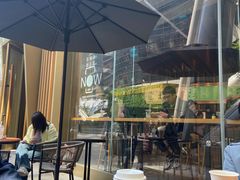 -星巴克臻选(济南恒隆店)