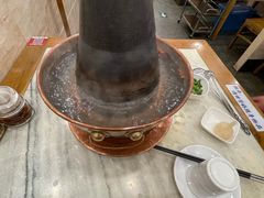 -牛街·马辈儿涮肉(牛街二店)