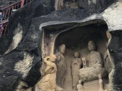 -广元千佛崖