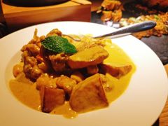 -水木苼 蔬食料理
