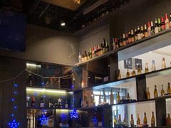 -1886德国汽车餐厅(外滩十六铺码头店)