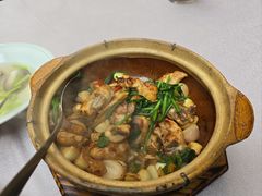 -玖味(老工人西路店)