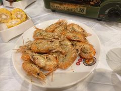 -活潑鲜跳(湖滨商业街店)