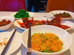 -沪上馨和小馆•海派上海菜(陆家浜路店)