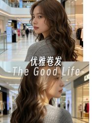 -BEAUTY HAIR GANO