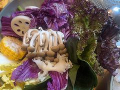 -手选潮汕鲜活牛肉火锅(二七广场店)