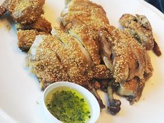 -上海小南国(正大店)