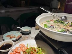 -又见炊烟私房菜(敬亭路店)