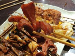 -老赵太太麻辣烫涮肚馆(大经路店)