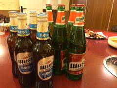 -西域阿里马新疆菜·清真(桂花路店)