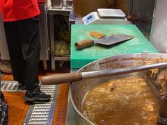 -卤大叔·广州牛杂(壹方城店)