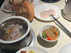 -加餐海鲜自助(集美银泰百货店)