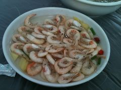 白米虾-侬佳蒸菜馆(听潮店)