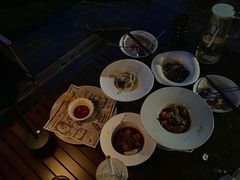 -Supine Bistro溯泮餐厅