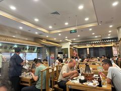 -牛街·马辈儿涮肉(牛街二店)
