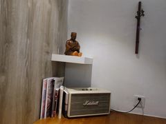 -茶是一枝花泡茶店