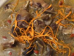 -501號台州海鲜餐厅(海创园店)