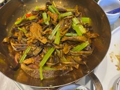 -老平安农家菜(平安店)