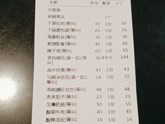 -常和州·夜宵大排档(常州单店)