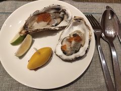 -TABLE·味西餐厅-成都茂业JW万豪酒店