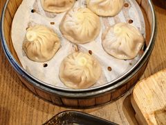 -春家·非遗手工小吃(徐汇万科广场店)
