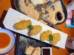 蛋黄鸡翅-寻宝记绍兴菜(状元店)