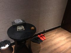 -大唐盲人按摩中心(黄山路店)