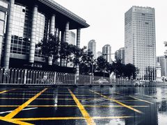 -天津意大利风情旅游区