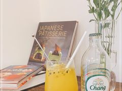 -Ten Olives甜点