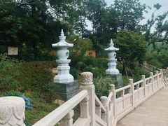 -径山寺