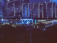 -杭州国际会议中心洲际酒店-原素全日餐厅(解放东路店)