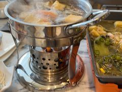 -北京王府井希尔顿酒店·万斯阁西餐厅