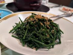 -金轩中餐厅 Jin Xuan(浦东丽思卡尔顿酒店)