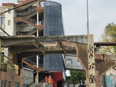 -广州市紫泥堂文化创意园景区