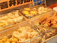 -喜井无限自助烤肉公司(石厦店)