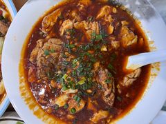 -李大爷的泡椒馆(冉家坝店)