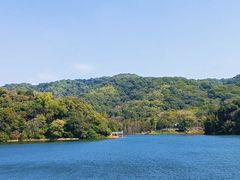 -广州市白云山风景名胜区