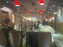 -牛里牛气· 榴莲海鲜鲜牛肉自助火锅·烤肉(横岗店)