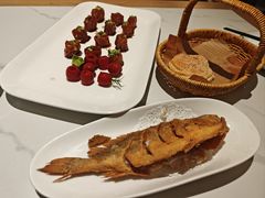 -山东宾馆·齐鲁苑餐厅