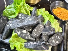 -燚青春东北泥炉烤肉(百合店)