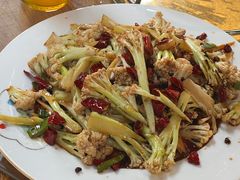 -百味地锅鸡(铜山路店)