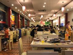 -香都都干锅城(东街店)