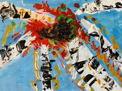 -白鹿艺术美学工作室 1 画室(MOMA校区)