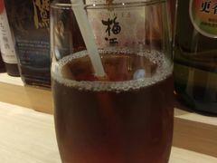 乌龙茶-紫· 割烹  Kappo Murasaki