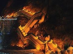 -龙庆峡风景区