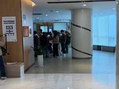 -美年大健康体检中心(浦东美张分院)