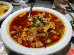 -城南往事(滨江世茂店)